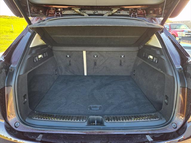 2021 Buick Envision FWD Avenir