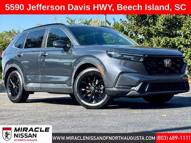 2025 Honda CR-V Hybrid Sport-L for sale in Beech Island, SC