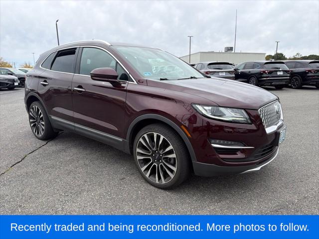2019 Lincoln MKC Reserve for sale in Seekonk, MA