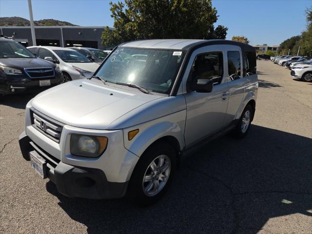 2007 Honda Element EX for sale in Thousand Oaks, CA