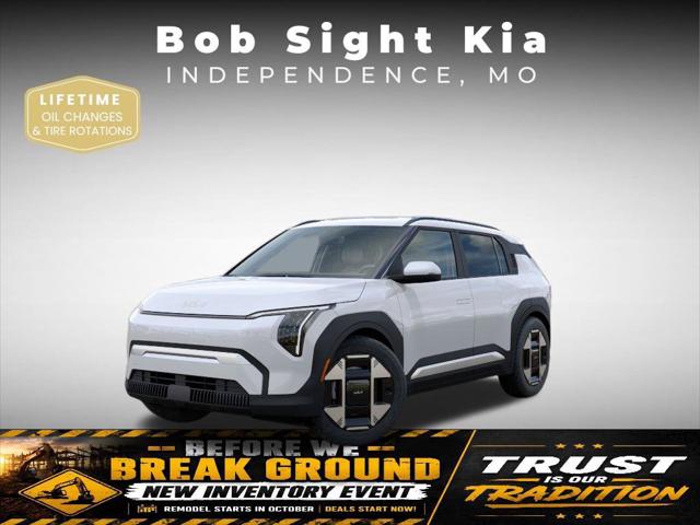 2027 Kia EV3 Wind for sale in Independence, MO