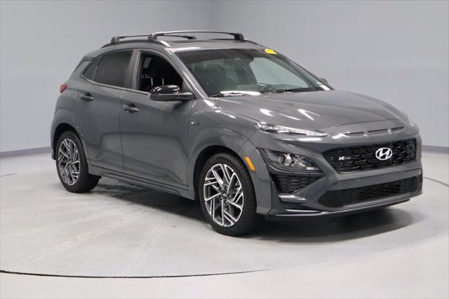 2023 Hyundai Kona N Line for sale in Groveport, OH
