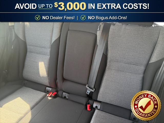 Used 2023 Nissan Rogue SV FWD For Sale in Muscle Shoals, AL