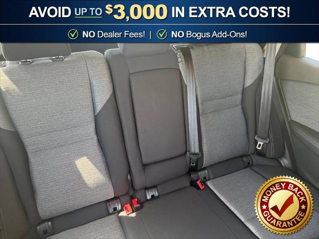 Used 2023 Nissan Rogue SV FWD For Sale in Muscle Shoals, AL