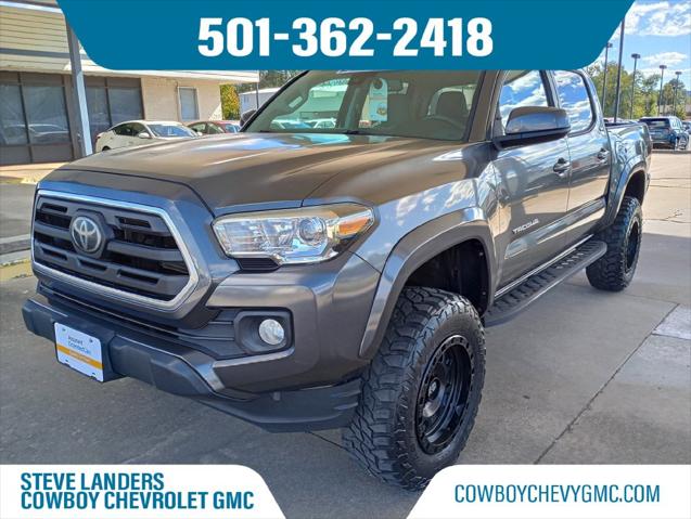 2019 Toyota Tacoma SR5 V6 for sale in Heber Springs, AR