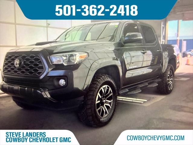 2022 Toyota Tacoma TRD Sport for sale in Heber Springs, AR