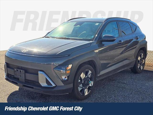 2025 Hyundai Kona SEL for sale in Forest City, NC
