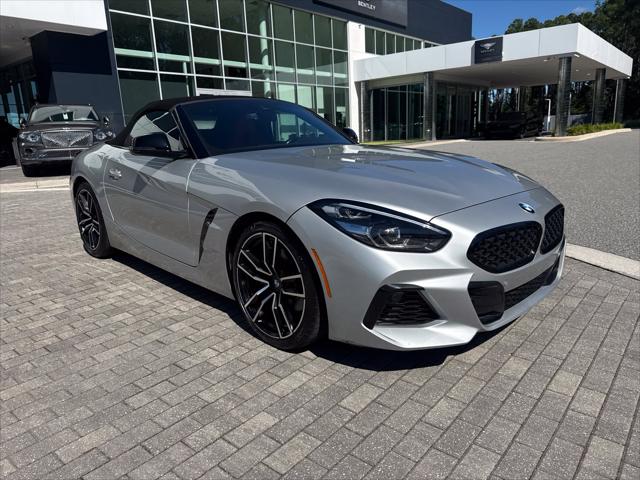 2022 BMW Z4 sDrive30i for sale in Jacksonville, FL