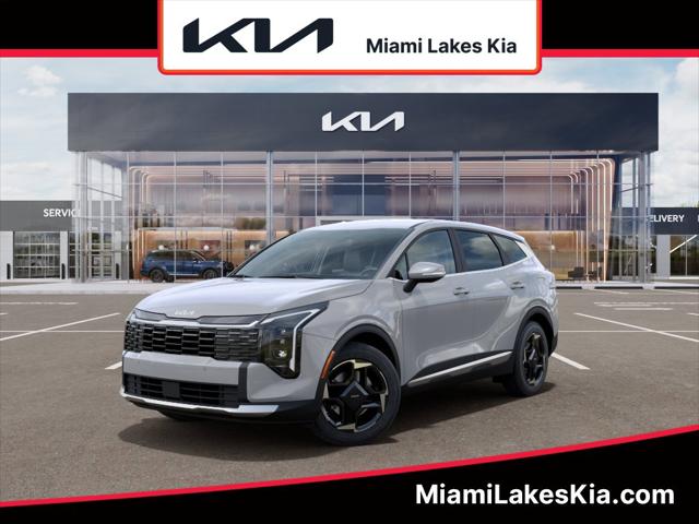 2027 Kia Sportage EX for sale in Miami Lakes, FL