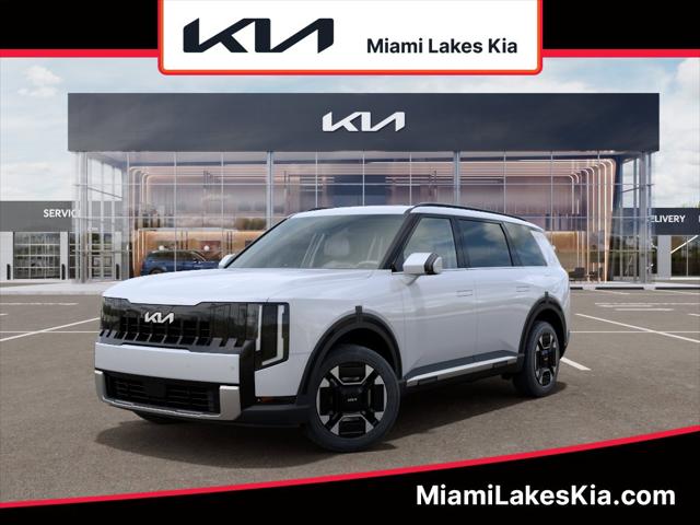 2027 Kia Telluride Hybrid EX for sale in Miami Lakes, FL