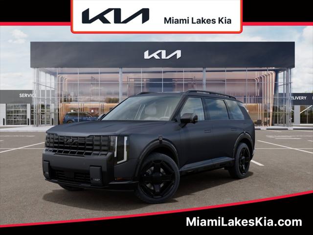 2027 Kia Telluride Hybrid X-Line SX-Prestige for sale in Miami Lakes, FL