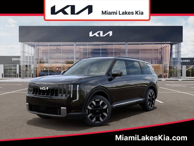 2027 Kia Telluride S for sale in Miami Lakes, FL