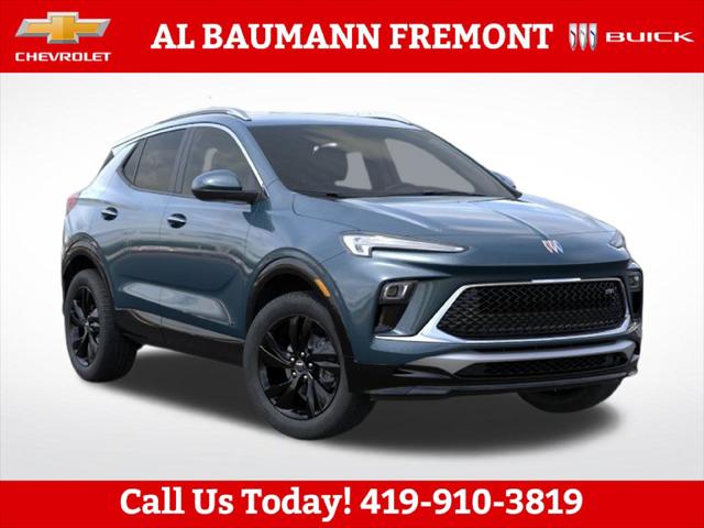 2026 Buick Encore GX Sport Touring AWD for sale in Freemont, OH