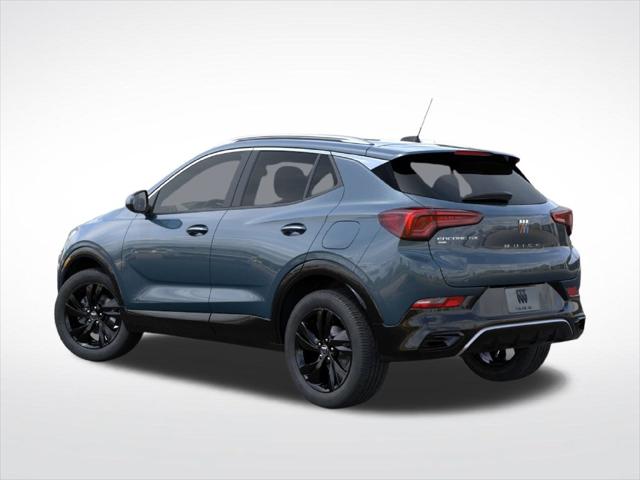 2026 Buick Encore GX Sport Touring AWD