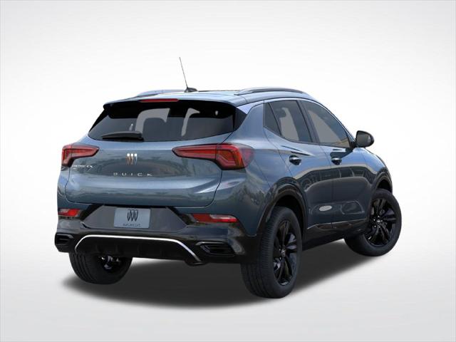 2026 Buick Encore GX Sport Touring AWD