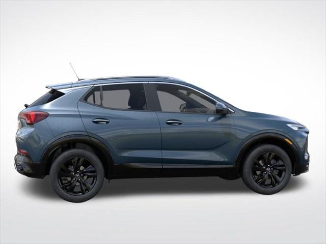 2026 Buick Encore GX Sport Touring AWD