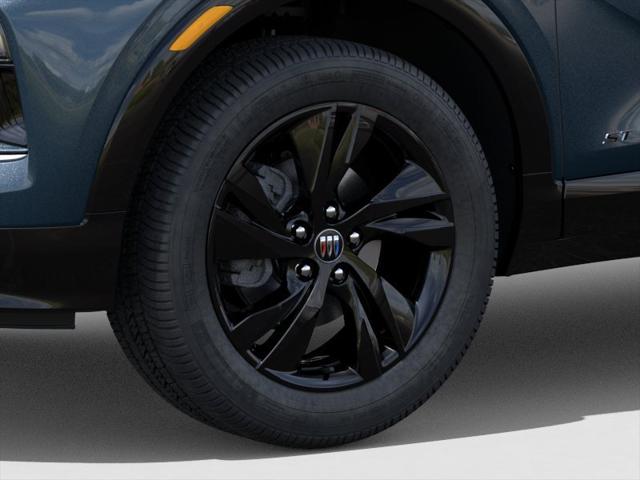 2026 Buick Encore GX Sport Touring AWD