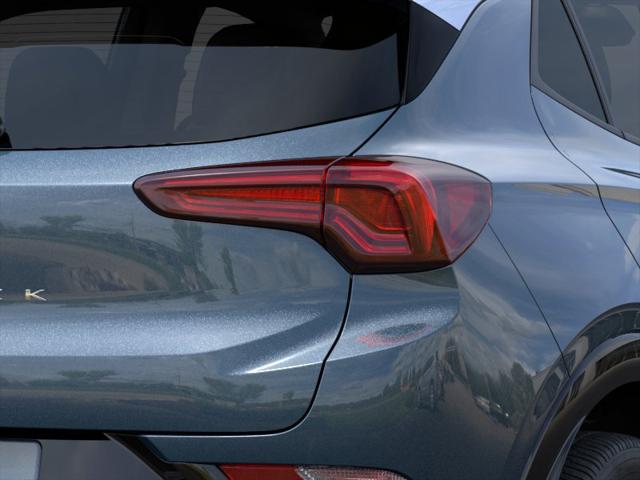 2026 Buick Encore GX Sport Touring AWD