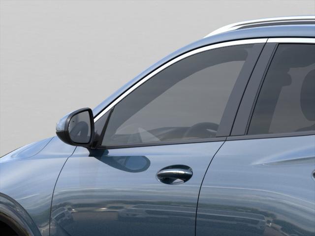 2026 Buick Encore GX Sport Touring AWD