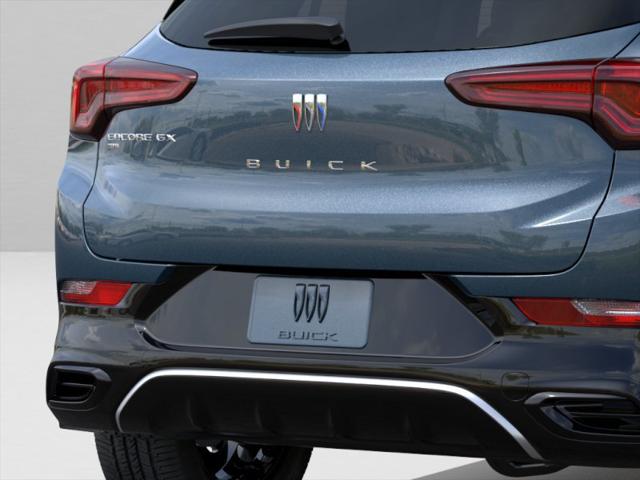 2026 Buick Encore GX Sport Touring AWD