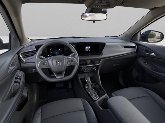 2026 Buick Encore GX Sport Touring AWD