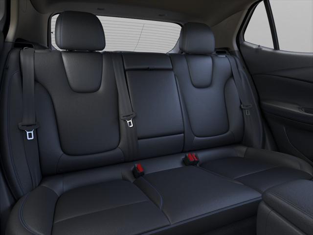 2026 Buick Encore GX Sport Touring AWD