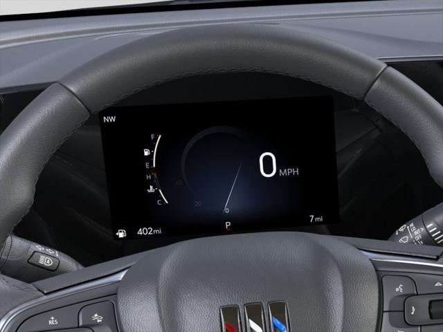 2026 Buick Encore GX Sport Touring AWD