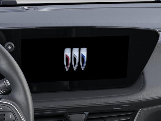 2026 Buick Encore GX Sport Touring AWD