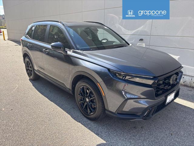 2026 Honda CR-V Hybrid AWD Sport for sale in Bow, NH