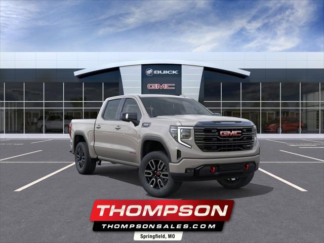 2026 GMC Sierra 1500 AT4 for sale in Springfield, MO