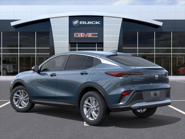 2026 Buick NV Preferred FWD
