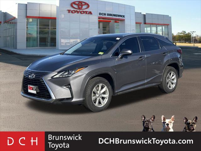 2019 Lexus RX 350 350 for sale in North Brunswick, NJ