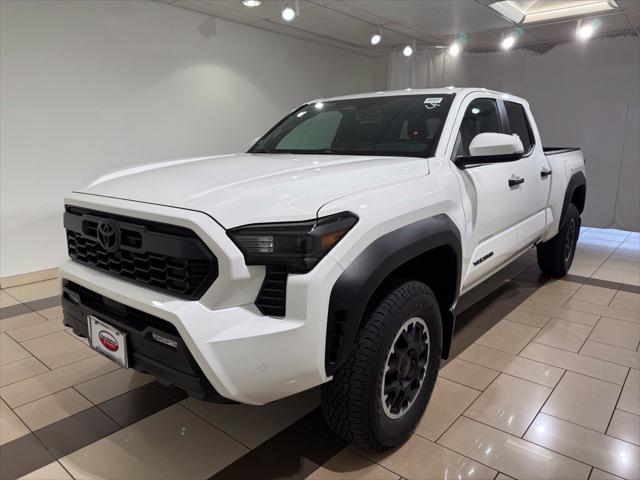 2026 Toyota Tacoma TRD Off Road for sale in Madison, WI