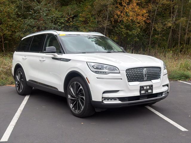 2020 Lincoln Aviator Reserve for sale in Eau Claire, WI