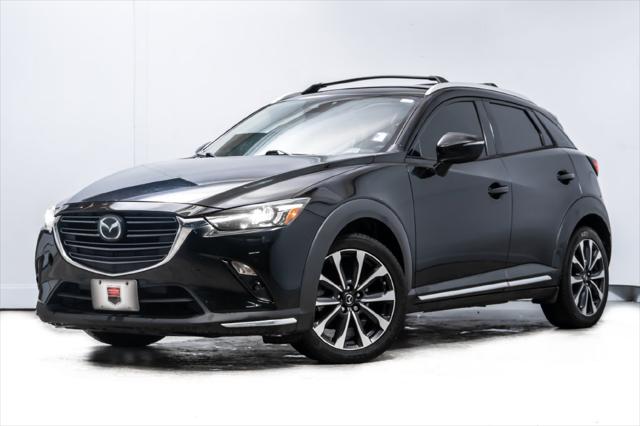 2019 Mazda CX-3 Grand Touring for sale in Denver, CO
