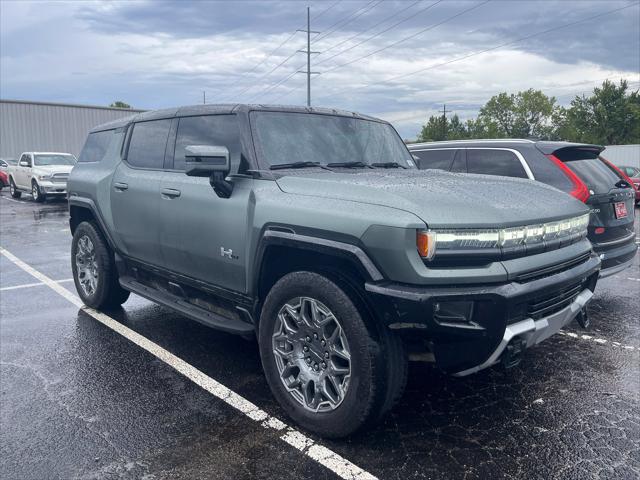 2024 GMC HUMMER EV 3X for sale in Tulsa, OK