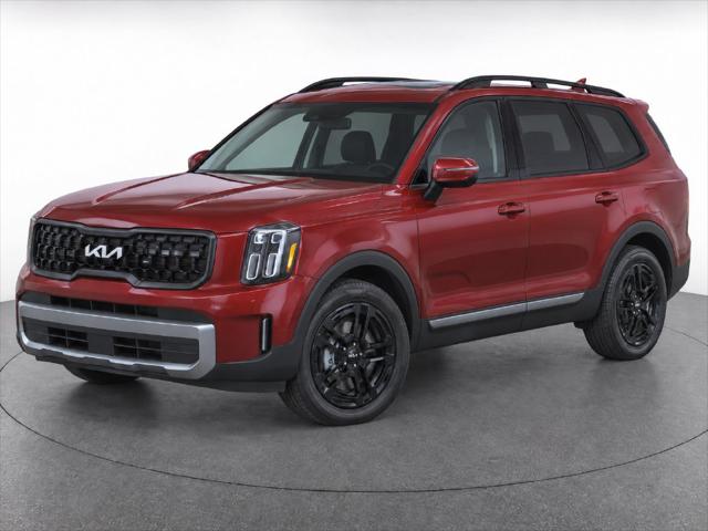 2023 Kia Telluride EX X-Line for sale in Killeen, TX