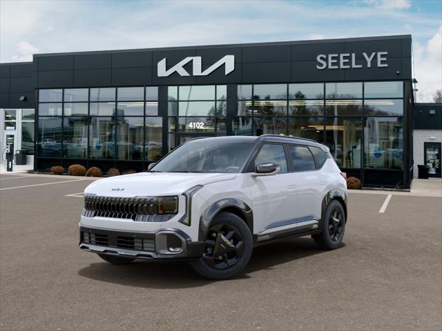 2027 Kia Seltos X-Line S for sale in Kalamazoo, MI