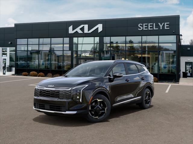 2027 Kia Sportage EX for sale in Kalamazoo, MI
