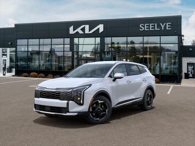 2027 Kia Sportage EX for sale in Kalamazoo, MI