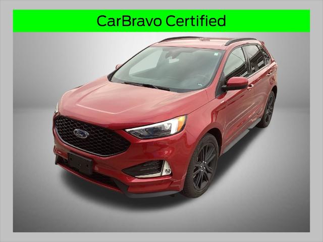 2022 Ford Edge ST-Line for sale in Omaha, NE