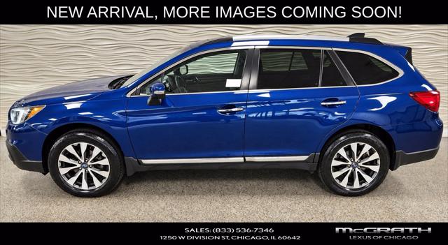 2017 Subaru Outback 3.6R Touring for sale in Chicago, IL