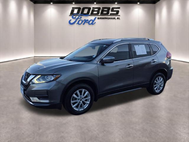 2018 Nissan Rogue SV for sale in Birmingham  , AL