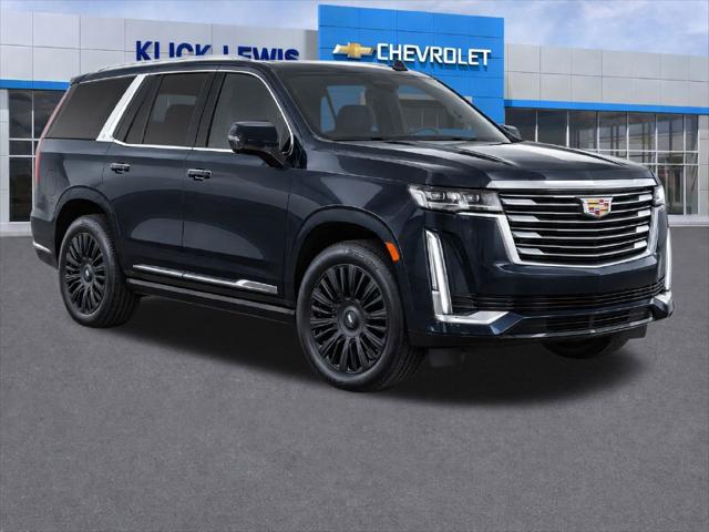 2021 Cadillac Escalade 4WD Sport Platinum for sale in Palmyra, PA
