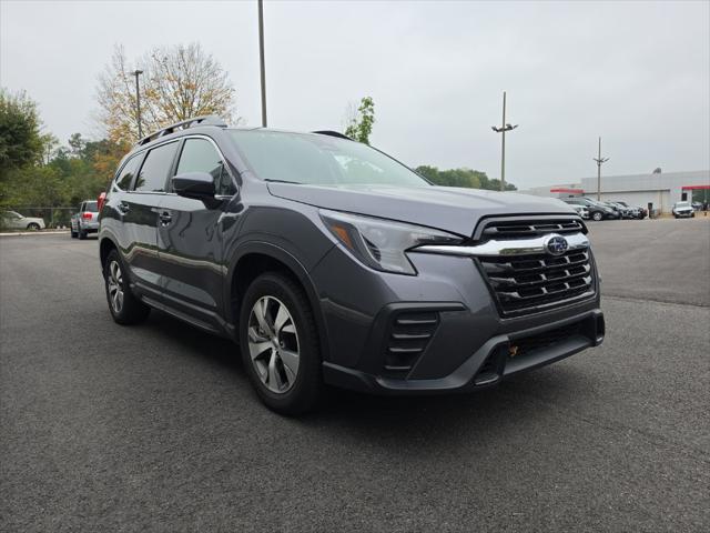 2025 Subaru Ascent Premium 7-Passenger for sale in Richmond, VA