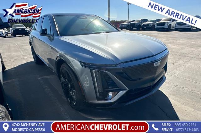 2024 Cadillac iQ Sport w/1SK for sale in Modesto, CA