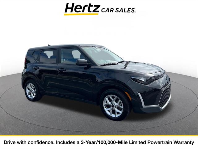 2025 Kia Soul LX for sale in Clearwater, FL