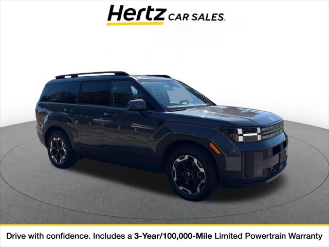 2025 Hyundai Santa Fe SEL for sale in Clearwater, FL