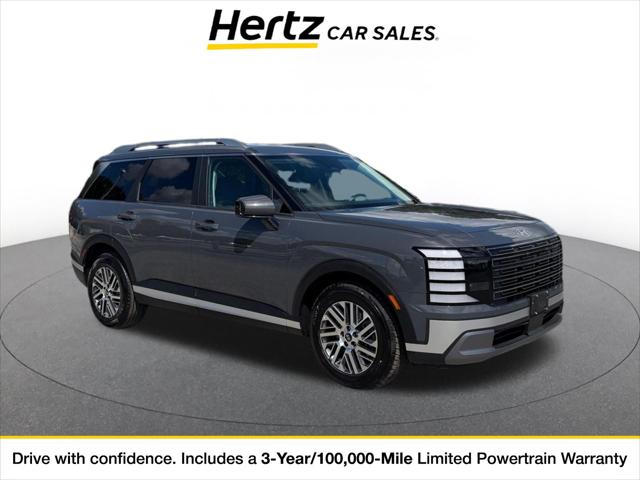2026 Hyundai Palisade SEL 7P for sale in Clearwater, FL