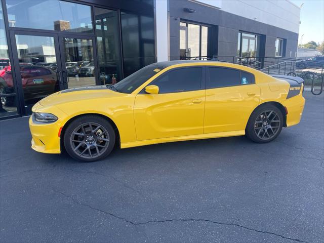 2017 Dodge Charger Daytona 340 RWD for sale in Fresno, CA
